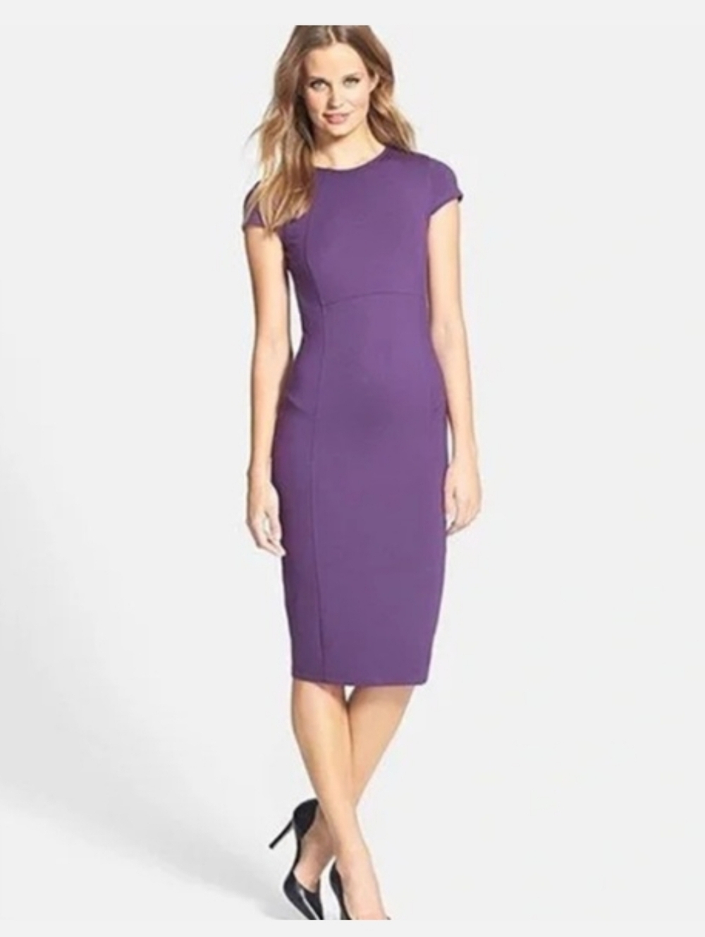 Felicity & Coco Midi Dress